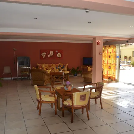 Apartamentos Amazonas-2