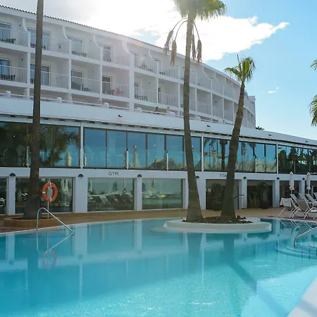 Sunprime Atlantic View Suite & Spa-3