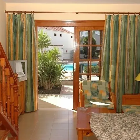 Bungalows Grimanesa-2