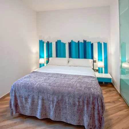 Gran Marina Suites-2