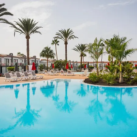 Sholeo Lodges Maspalomas-3