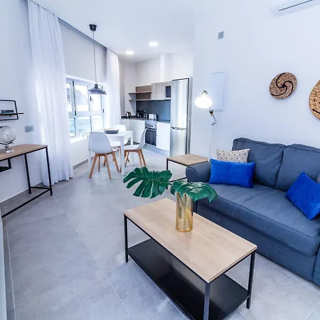 Urbansea Holiday Homes-2