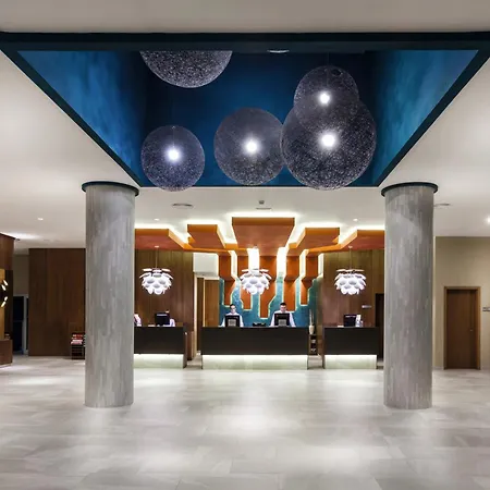 Hotel Riu Vistamar Gran Canaria-3