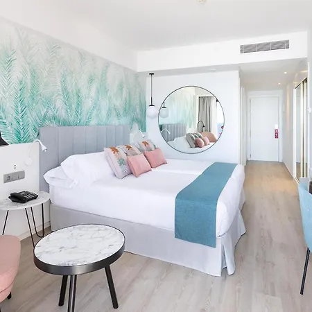 Hotel Cristina By Tigotan Las Palmas - Adults Only-3