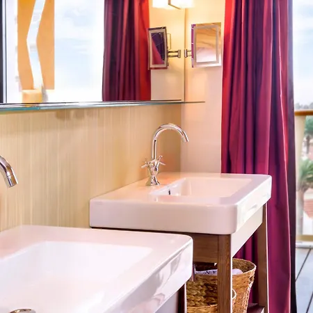 Bohemia Suites & Spa - Adults Only-3