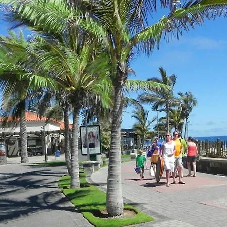 Meloneras Hills 16 With Pool By Villagrancanaria-3