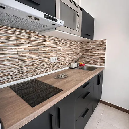 Apartamento Luxury-3