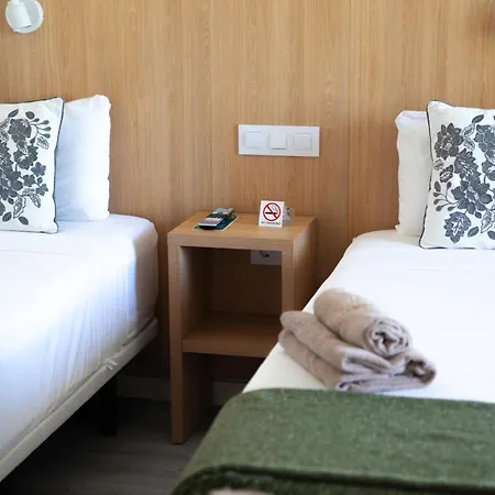 Roca Verde By Folias Hotels - Playa Del Ingles-2