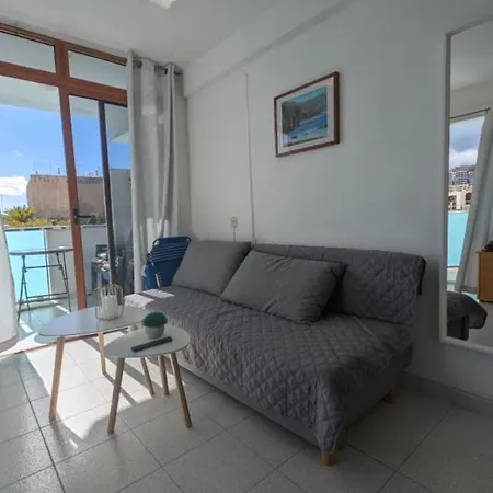 Bonanza Apt 2 Gran Canaria-2