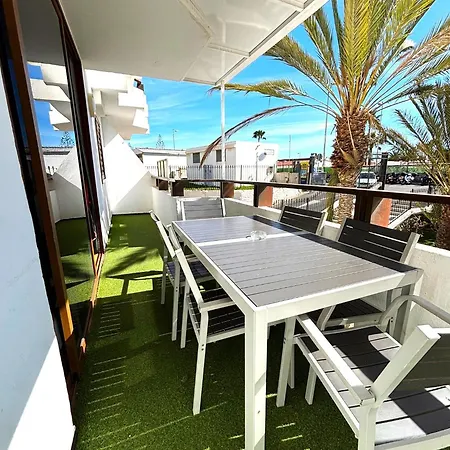 Palm Friendly Holiday Home-2