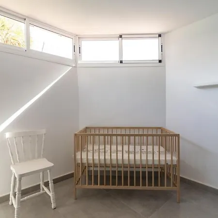 Guestready - Melocotones Family Bungalow-3