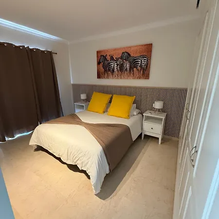 Mogan Suite-2