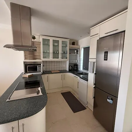 Mogan Suite-3