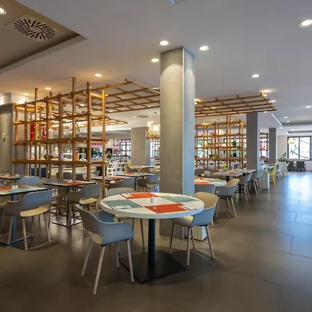 Abora Continental By Lopesan Hotels-3