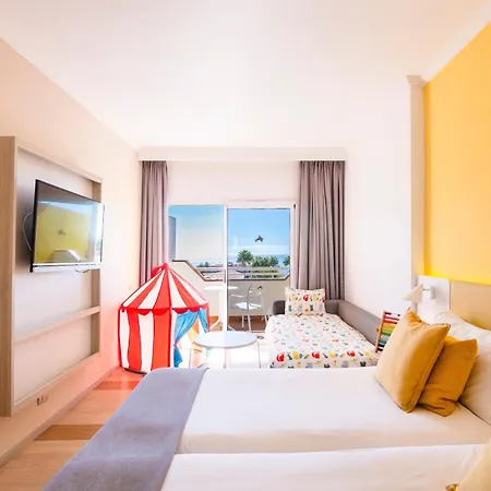 Abora Continental By Lopesan Hotels-2