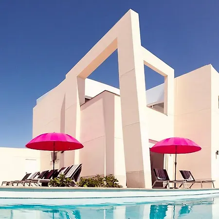 Villasroyale Trespalomas - An Iconic Villa For Elevated Getaways!-2
