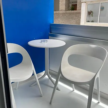 Wavia Hotel - Adults Only-3