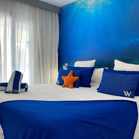 Wavia Hotel - Adults Only-2
