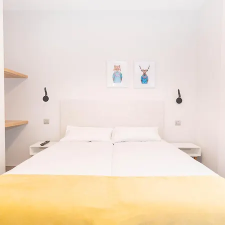 Urbansea Holiday Homes-3
