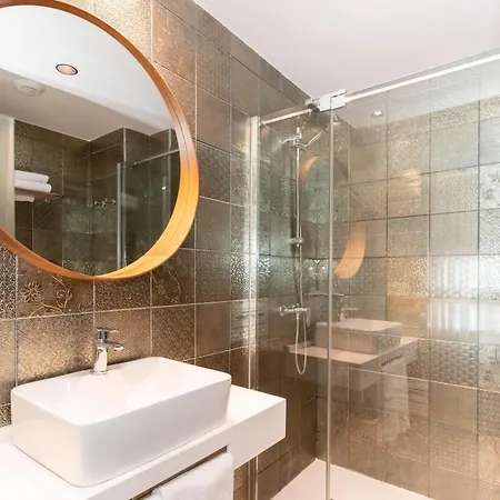 Urbansea Holiday Homes-2