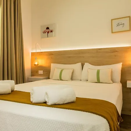 Apartamento Happy Dreamer-2