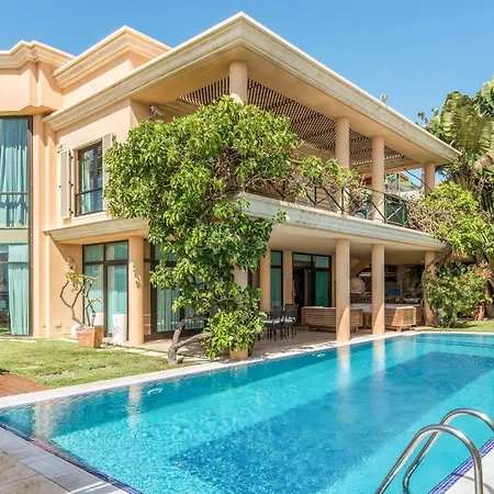 Villa Albella-3