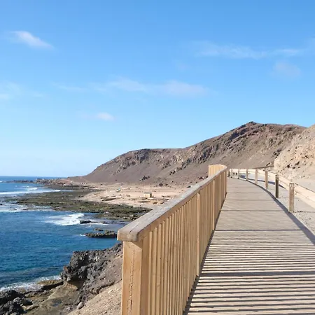 Natural Confital Beach-3