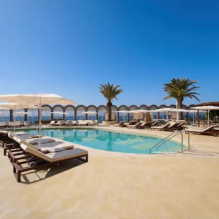 Hotel San Agustin Beach Club-3