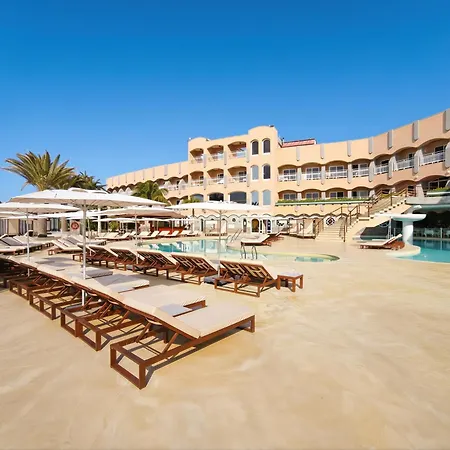Hotel San Agustin Beach Club-3