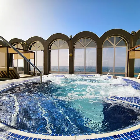 Hotel San Agustin Beach Club-2