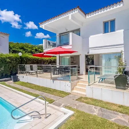 Guestready - Tarantos Sea View And Pool-3
