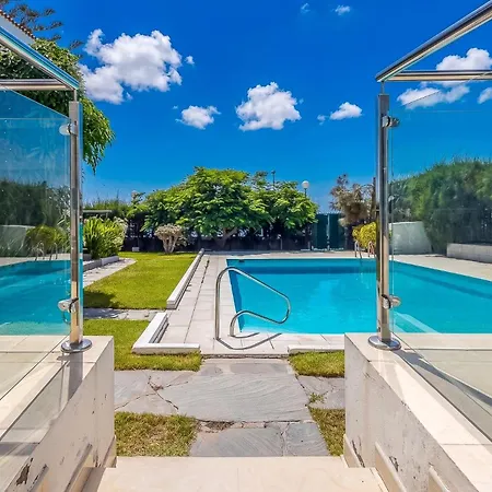 Guestready - Tarantos Sea View And Pool-2