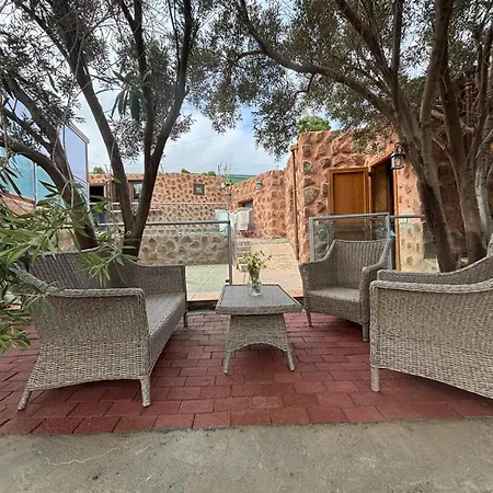 Villa Cantos Colorados-2