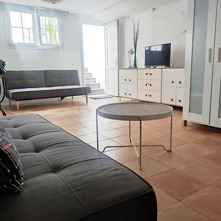 Apartamento * Estudio Orobanca-2