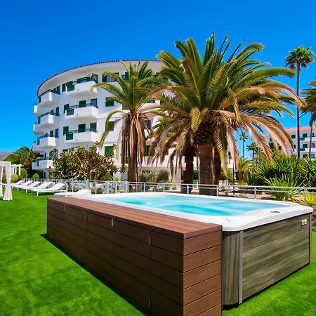 Servatur Playa Bonita (Adults Only)-2