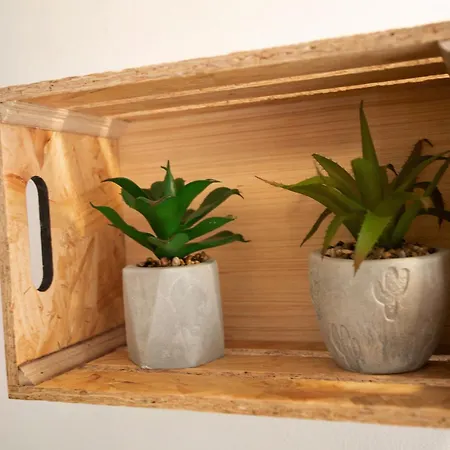 Apartamento La Burrita-2