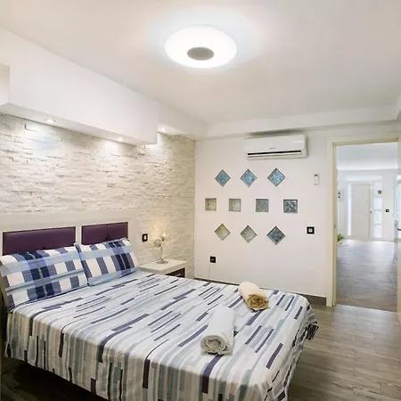 Apartamento La Burrita-3