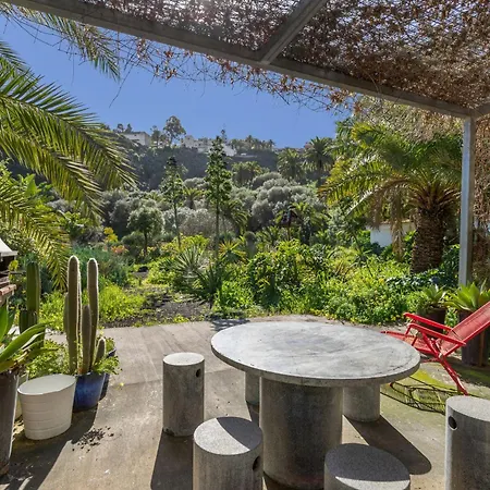 Finca El Dragonal With Private Pool-3