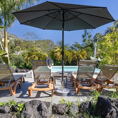 Finca El Dragonal With Private Pool-2