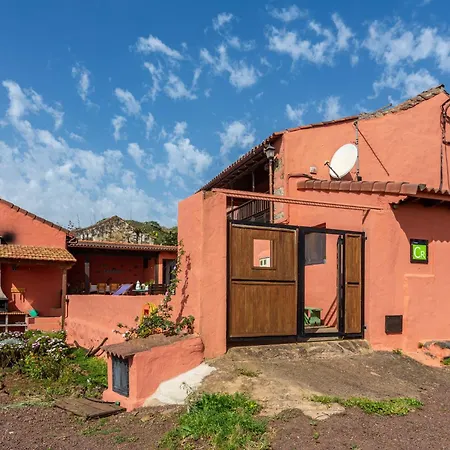 Casa Rural La Caldera-2