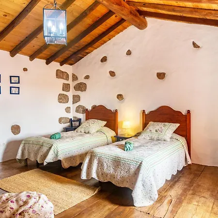Casa Rural La Caldera-3