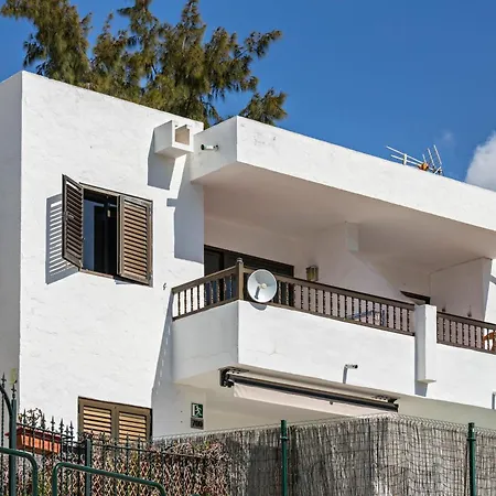 Apartamento Cumana 2 - Pool View-3