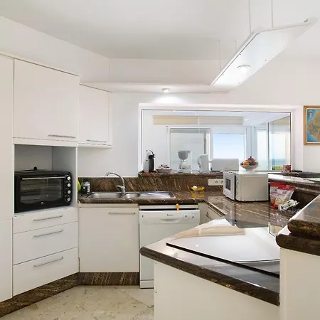 Villa Dunas Maspalomas-2