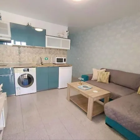 Calma Suites Maspalomas-2