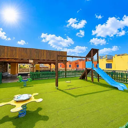 Villa Meloneras - Exclusive Chill Out-3