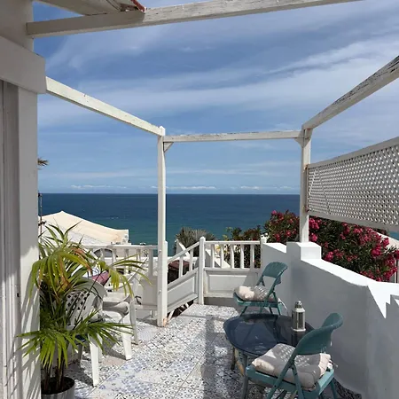 San Agustin Seaviews And Flowers-2