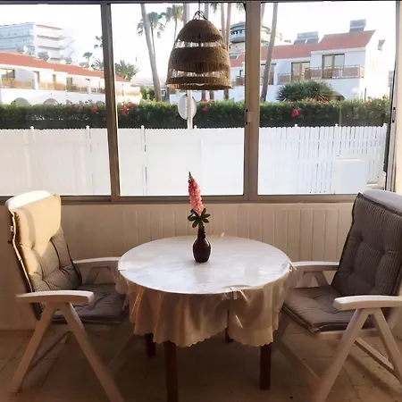 Apartamento En Playa Del Ingles - Cerca Del Mar-2