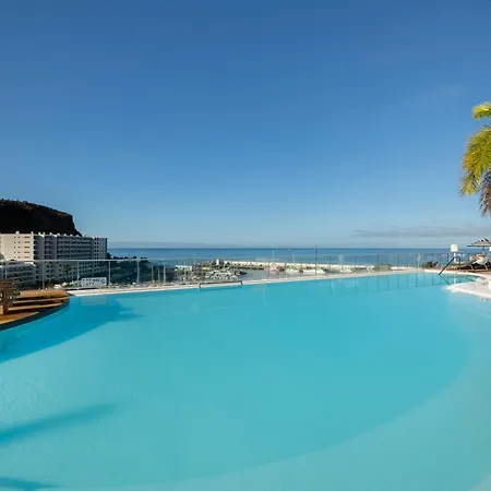 Marina Bayview Gran Canaria - Adults Only-3