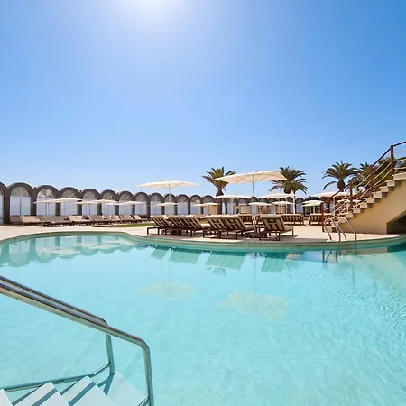 Hotel San Agustin Beach Club-2