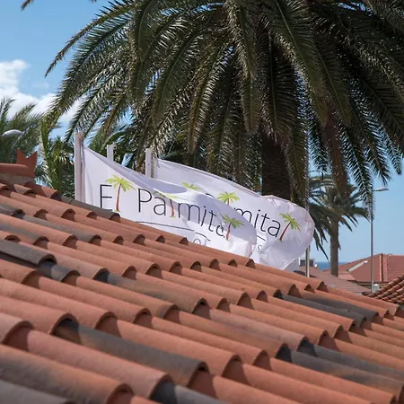 Bungalows El Palmital - Adults Only By Pmc Resorts-3